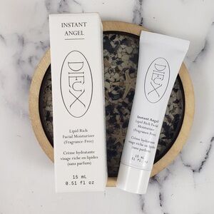 DIEUX Instant Angel Lipid Rich Facial Moisturizer